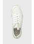 EA7 Emporio Armani Маратонки в бяло X8X027 XK050 S299 - Pepit.bg