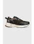 EA7 Emporio Armani Маратонки в черно X8X093 XK238 R699 - Pepit.bg