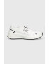 EA7 Emporio Armani Маратонки в бяло X8X139 XK324 D611 - Pepit.bg