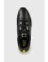 EA7 Emporio Armani Маратонки в черно X7X007 XK310 K476 - Pepit.bg