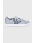 EA7 Emporio Armani Обувки - Pepit.bg