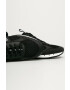 EA7 Emporio Armani Обувки - Pepit.bg