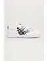 EA7 Emporio Armani Обувки - Pepit.bg