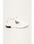 EA7 Emporio Armani Обувки - Pepit.bg