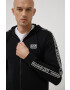 EA7 Emporio Armani Памучен суичър - Pepit.bg