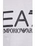 EA7 Emporio Armani Памучна тениска - Pepit.bg