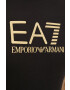 EA7 Emporio Armani Памучна тениска - Pepit.bg