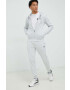 EA7 Emporio Armani Памучна тениска - Pepit.bg