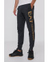 EA7 Emporio Armani Панталони - Pepit.bg