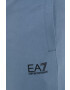 EA7 Emporio Armani Панталони - Pepit.bg