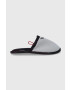 EA7 Emporio Armani Пантофи в сиво - Pepit.bg