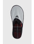 EA7 Emporio Armani Пантофи в сиво - Pepit.bg