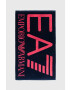 EA7 Emporio Armani Плажна кърпа - Pepit.bg