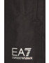 EA7 Emporio Armani Плувки - Pepit.bg