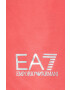 EA7 Emporio Armani Плувни шорти в розово - Pepit.bg