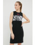 EA7 Emporio Armani Рокля - Pepit.bg