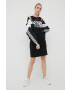 EA7 Emporio Armani Рокля - Pepit.bg
