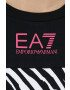EA7 Emporio Armani Рокля - Pepit.bg