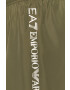 EA7 Emporio Armani Плувни шорти - Pepit.bg