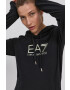 EA7 Emporio Armani Суичър - Pepit.bg