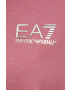 EA7 Emporio Armani Суичър - Pepit.bg