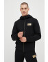 EA7 Emporio Armani Суичър - Pepit.bg