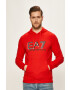 EA7 Emporio Armani Суичър - Pepit.bg