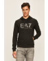 EA7 Emporio Armani Суичър - Pepit.bg