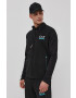 EA7 Emporio Armani Суичър - Pepit.bg