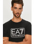 EA7 Emporio Armani Тениска - Pepit.bg