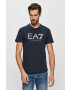 EA7 Emporio Armani Тениска - Pepit.bg