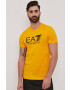 EA7 Emporio Armani Тениска - Pepit.bg