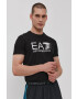 EA7 Emporio Armani Тениска - Pepit.bg