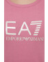 EA7 Emporio Armani Тениска - Pepit.bg