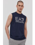 EA7 Emporio Armani Тениска - Pepit.bg