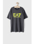 EA7 Emporio Armani Тениска - Pepit.bg
