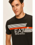 EA7 Emporio Armani Тениска - Pepit.bg