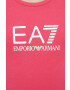 EA7 Emporio Armani Тениска - Pepit.bg