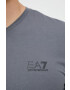 EA7 Emporio Armani Тениска - Pepit.bg