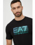 EA7 Emporio Armani Тениска - Pepit.bg