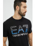 EA7 Emporio Armani Тениска - Pepit.bg