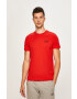 EA7 Emporio Armani Тениска - Pepit.bg