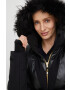 EA7 Emporio Armani Яке в черно - Pepit.bg