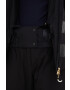 EA7 Emporio Armani Яке в черно - Pepit.bg