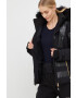 EA7 Emporio Armani Яке в черно - Pepit.bg