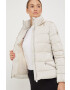 EA7 Emporio Armani Яке в бежово със зимна изолация - Pepit.bg