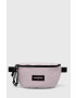Eastpak Чанта за кръст в розово - Pepit.bg