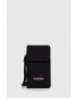 Eastpak Калъф за телефон в черно - Pepit.bg