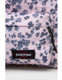 Eastpak Раница дамски в розово голям размер с десен - Pepit.bg