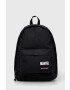 Eastpak Раница X Marvel в черно голям размер с принт - Pepit.bg